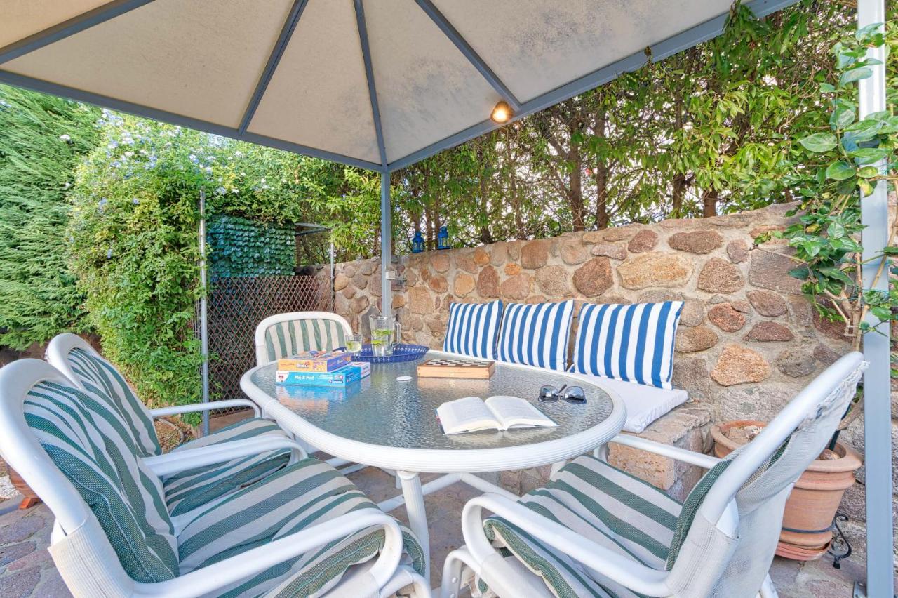 Elegant New Maisonette Near The Sea Aegina Экстерьер фото